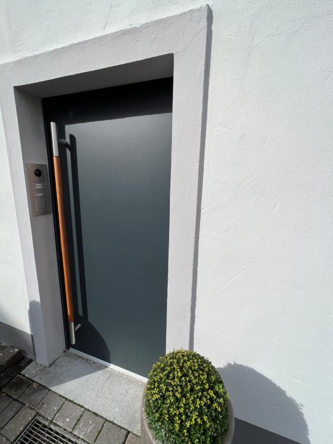 Premium Apartment An Der Stadtmauer Im Og Paderborn Exterior photo
